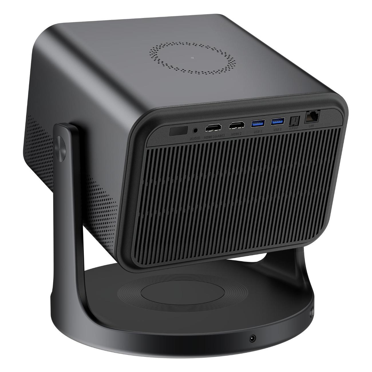 Видеопроектор для домашнего кинотеатра Hisense C3