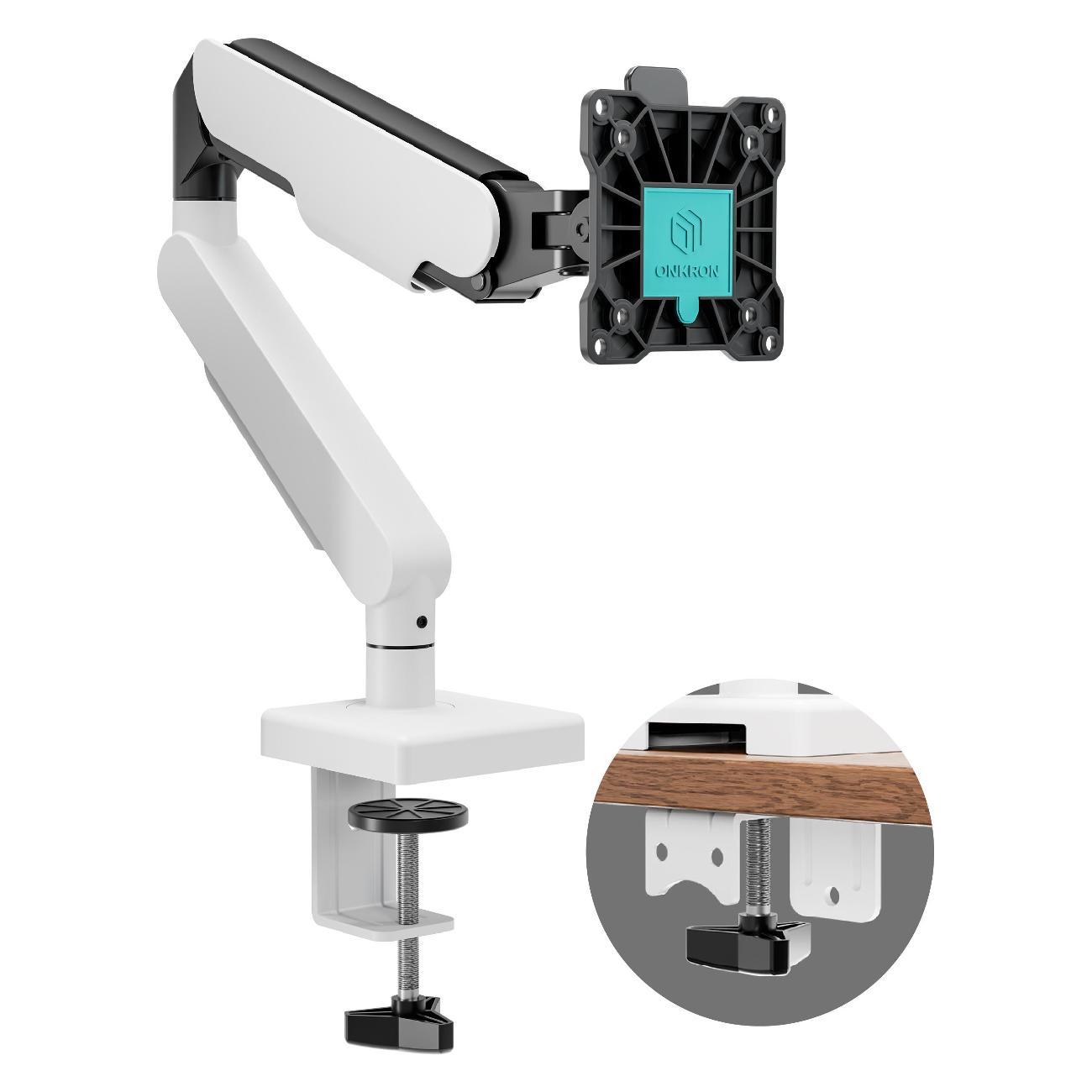 Кронштейн для монитора ONKRON G50-BW