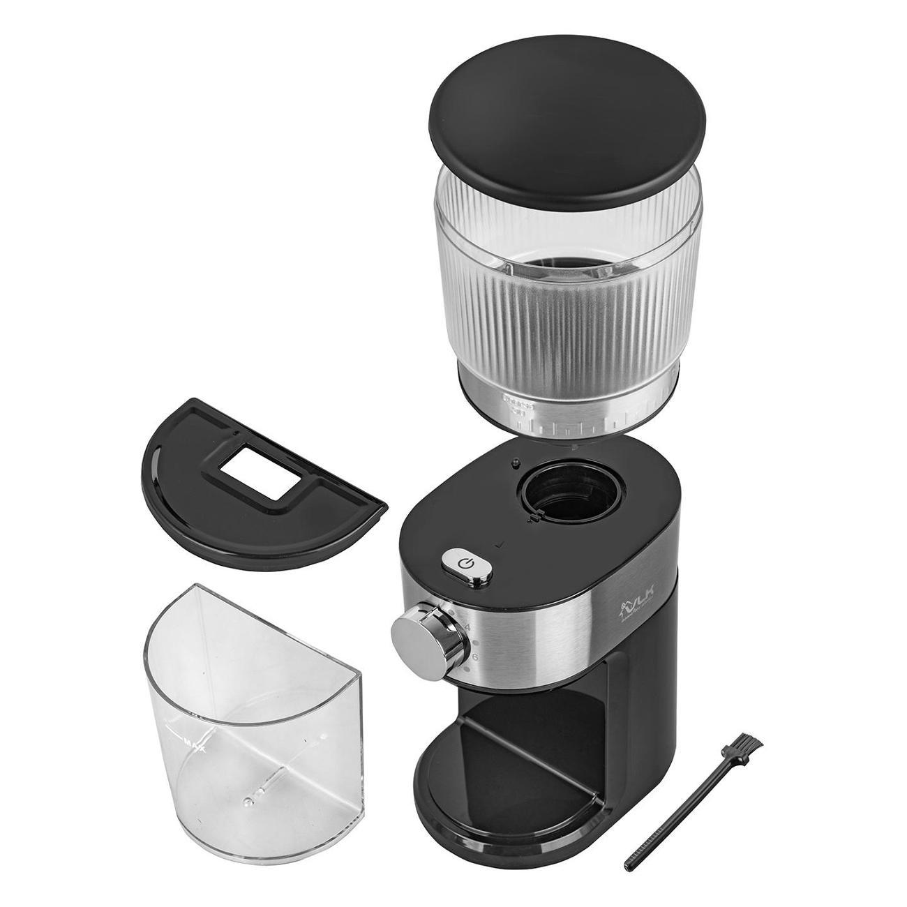 Кофемолка электрическая VLK PROFI-5000