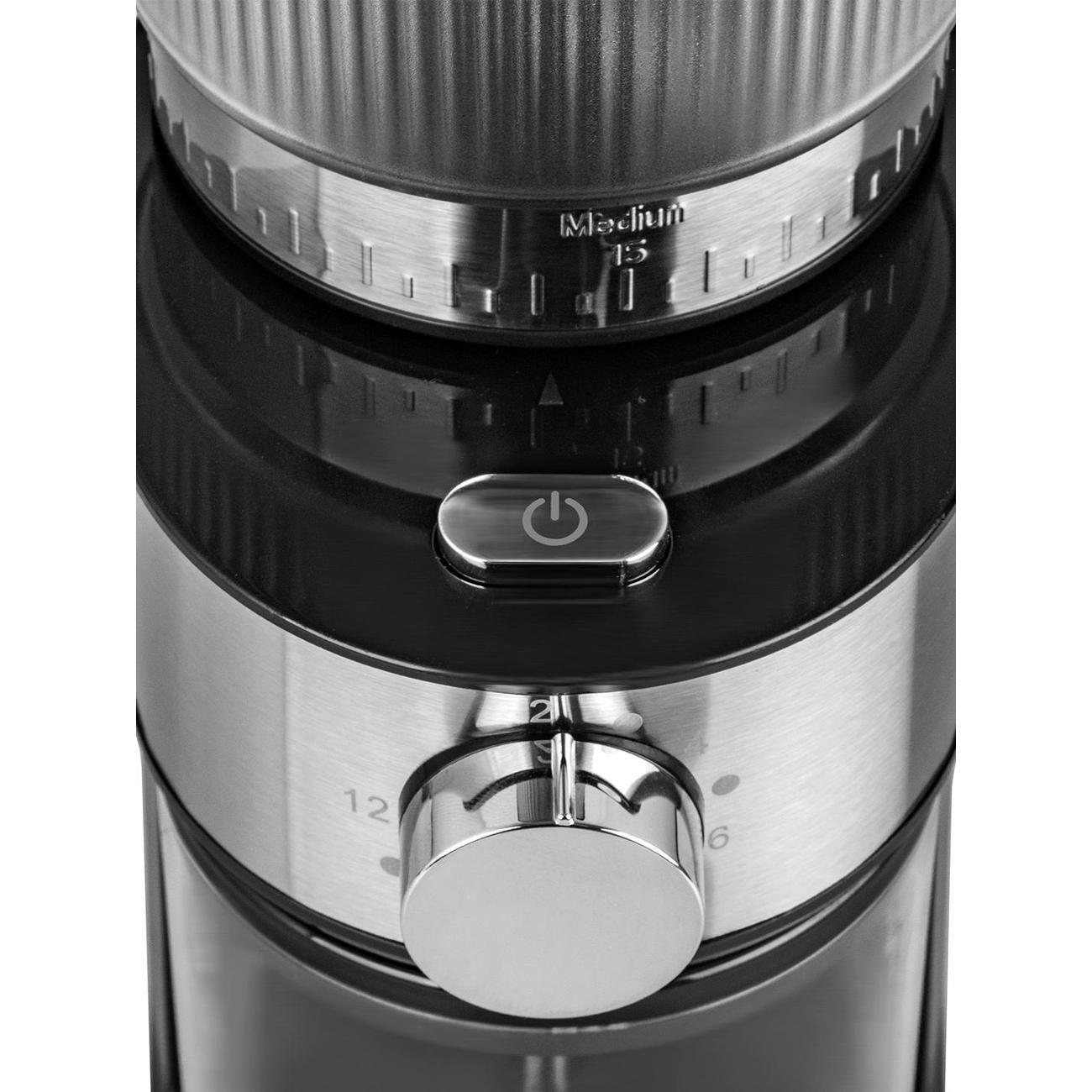 Кофемолка электрическая VLK PROFI-5000