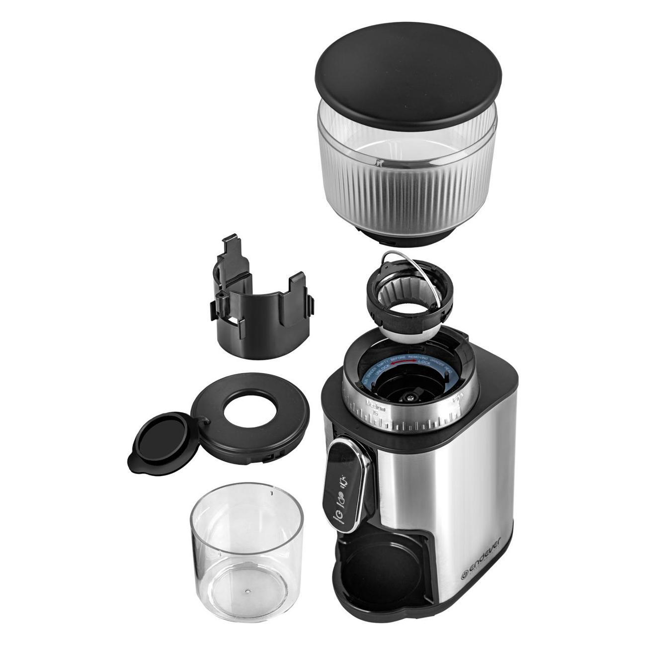 Кофемолка электрическая Endever COSTA-1067