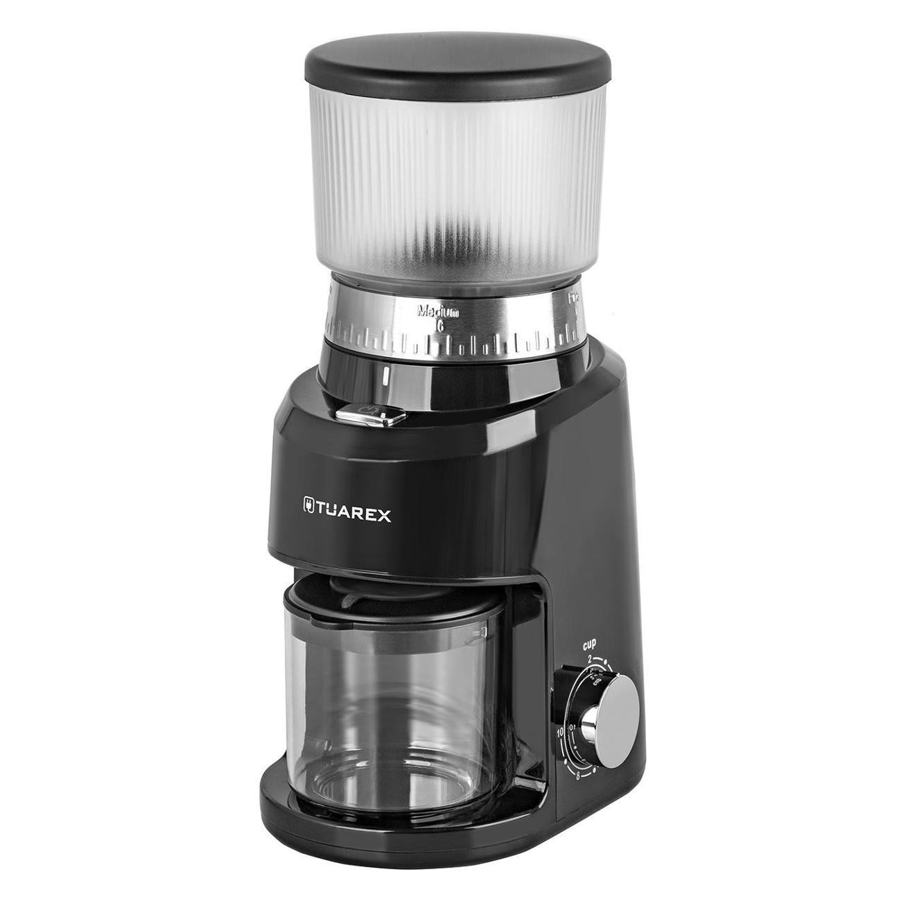 Кофемолка электрическая Tuarex TK-4303