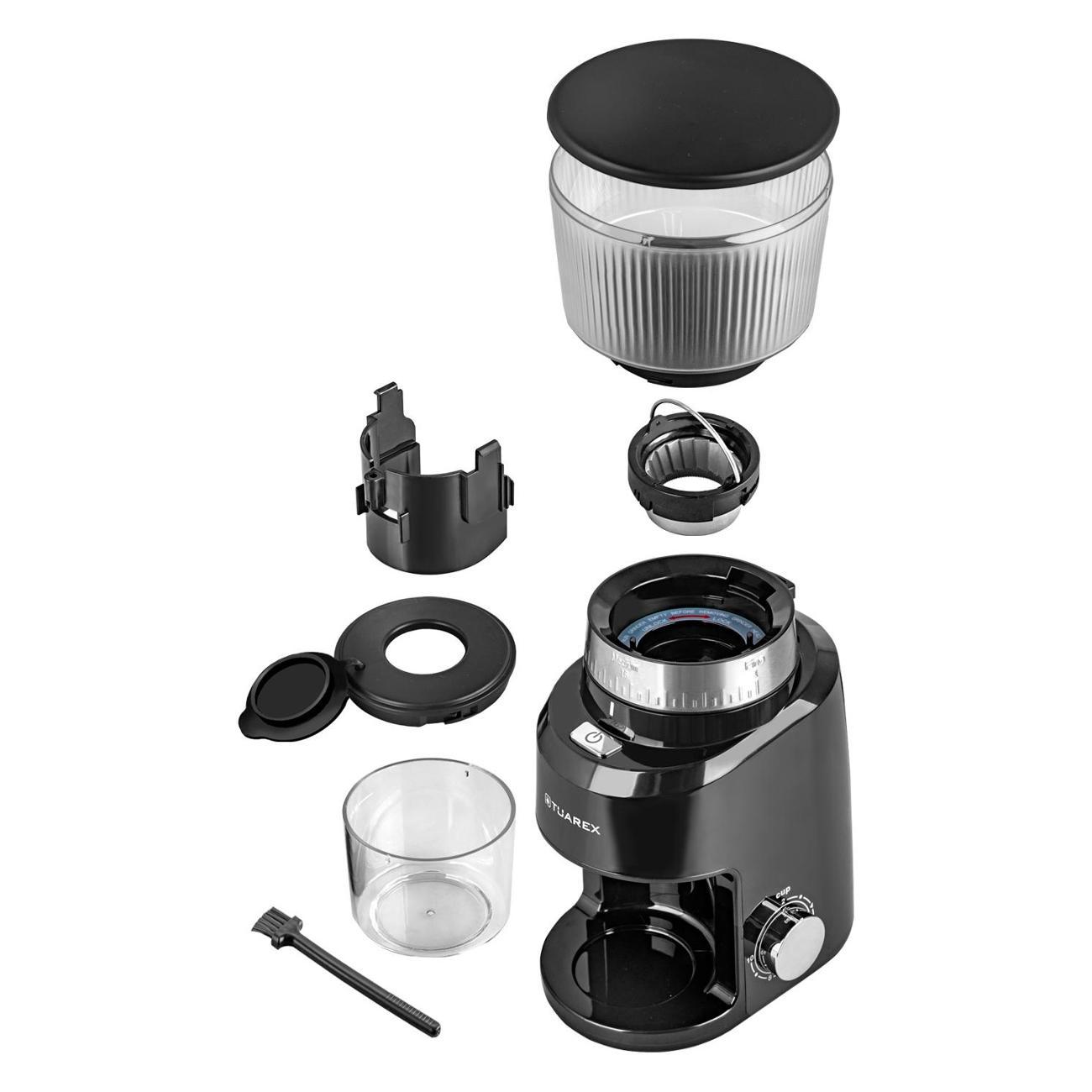 Кофемолка электрическая Tuarex TK-4303