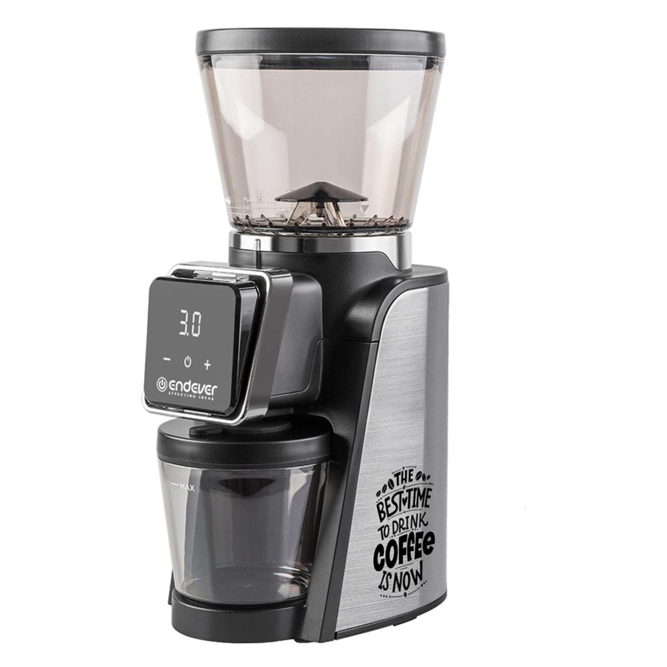 Кофемолка электрическая Endever COSTA-1063