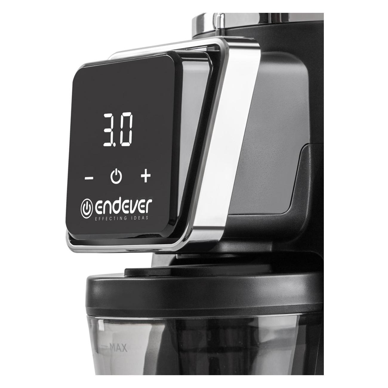 Кофемолка электрическая Endever COSTA-1063