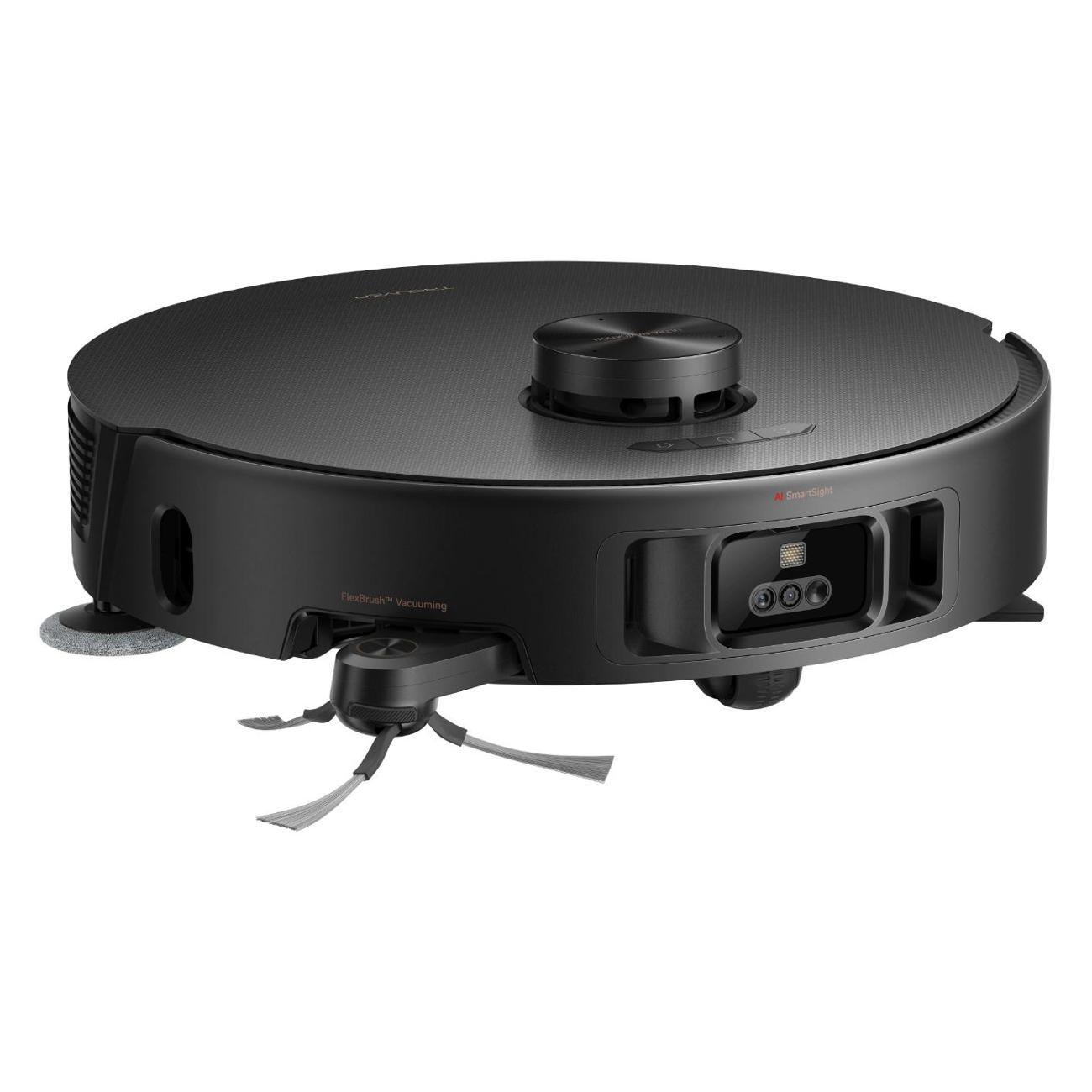 Робот-пылесос TROUVER Z50 Ultra track mop