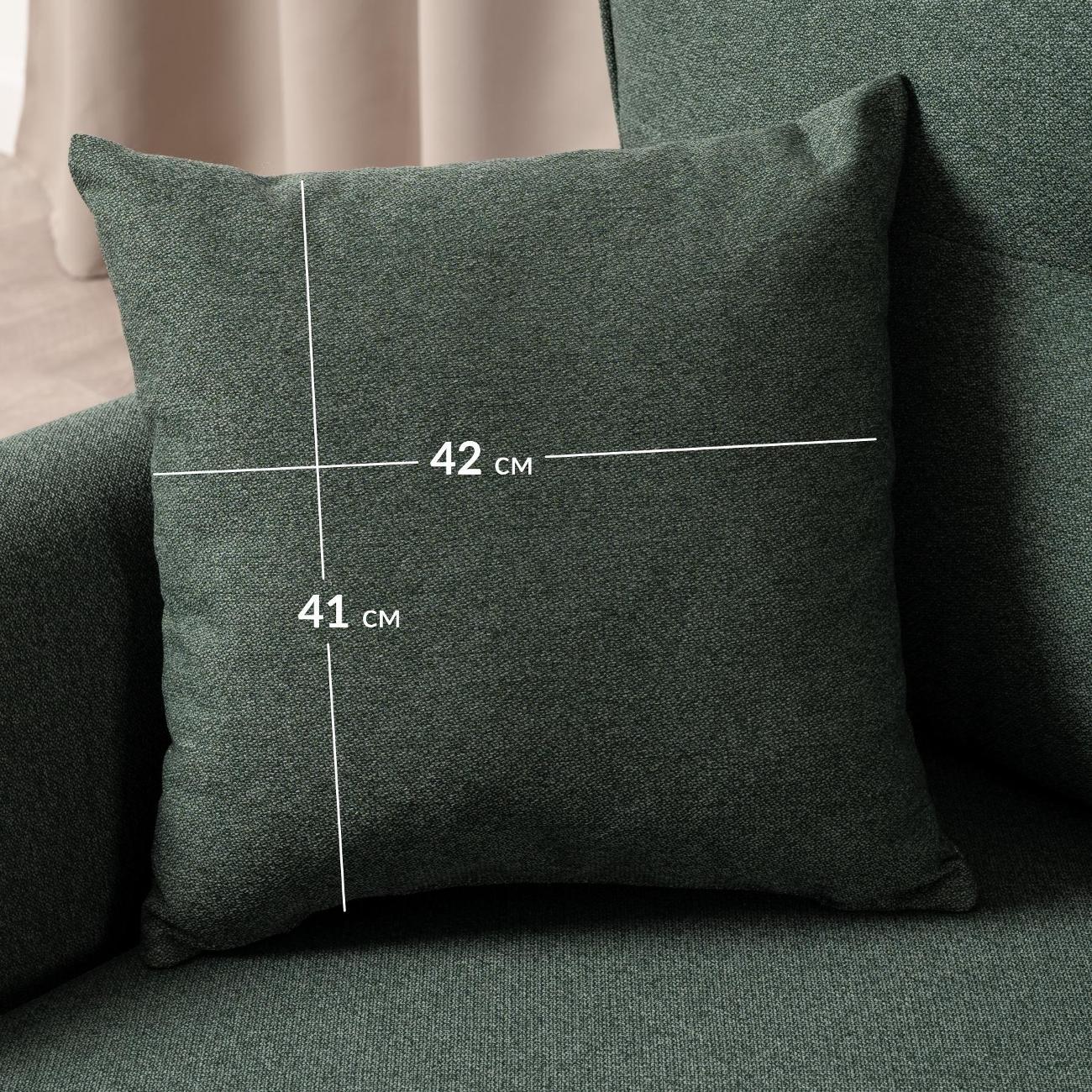 Кресло-кровать Logium Лион Арт. ТК 765 Nice Bottle green (зеленый)