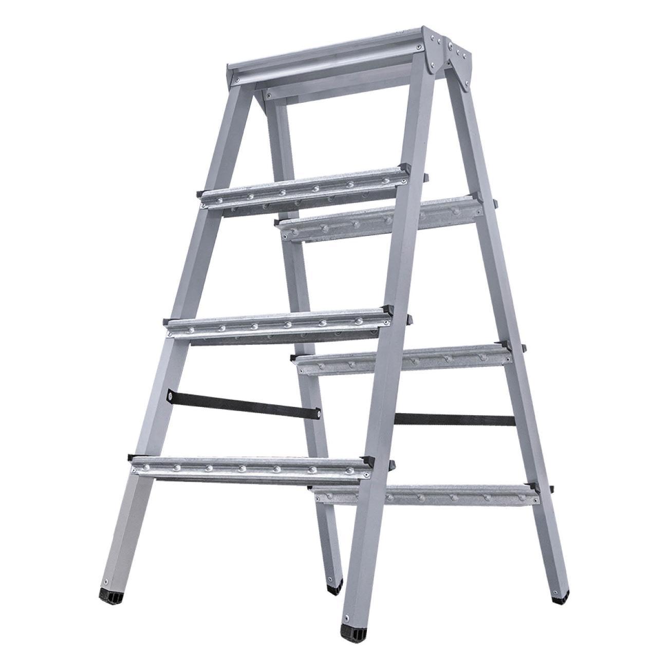 Стремянка Новая Высота 1160204