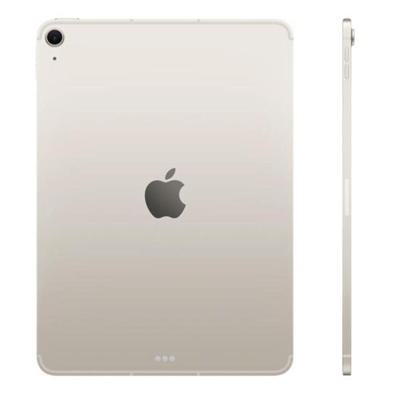 Планшетный компьютер Apple iPad Air 11 (2025) M3 256GB Cell сияющая звезда