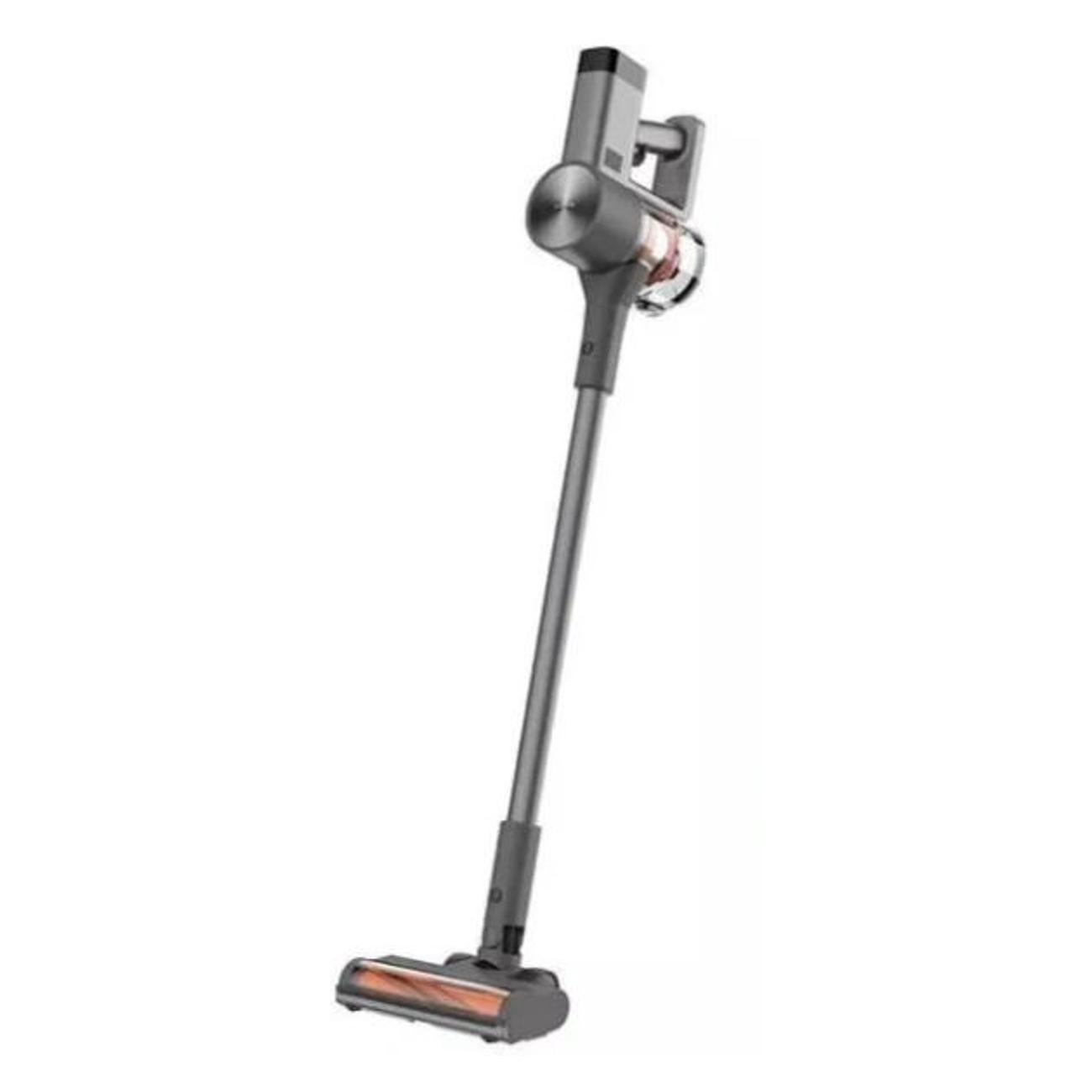 Пылесос ручной (handstick) Xiaomi Vacuum Cleaner G20 Max EU, черный/серый