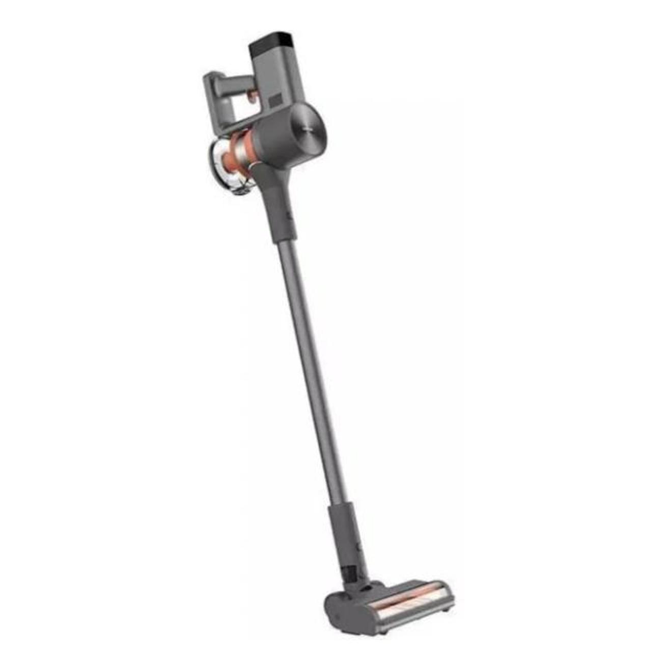 Пылесос ручной (handstick) Xiaomi Vacuum Cleaner G20 Max EU, черный/серый