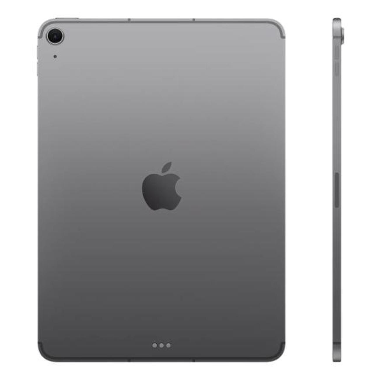 Планшетный компьютер Apple iPad Air 13 (2025) M3 256GB Cell серый