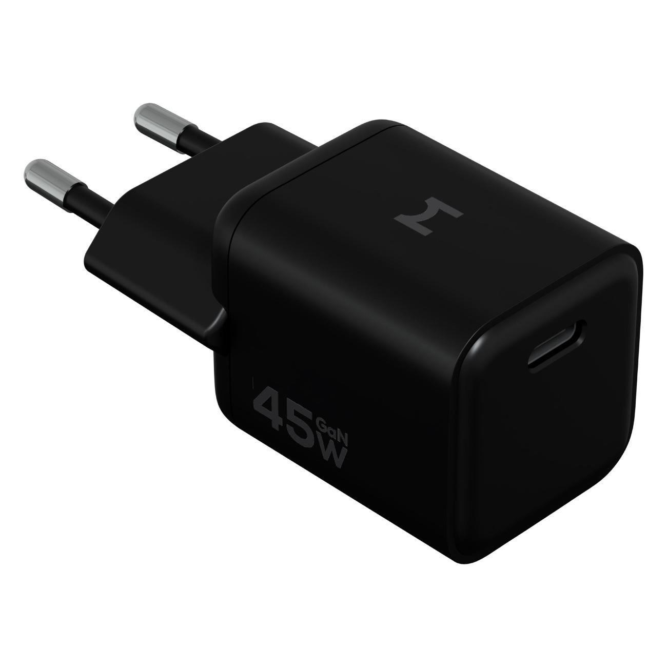 Зарядное устройство для смартфона_ Magssory Nano 45W GaN ACH006