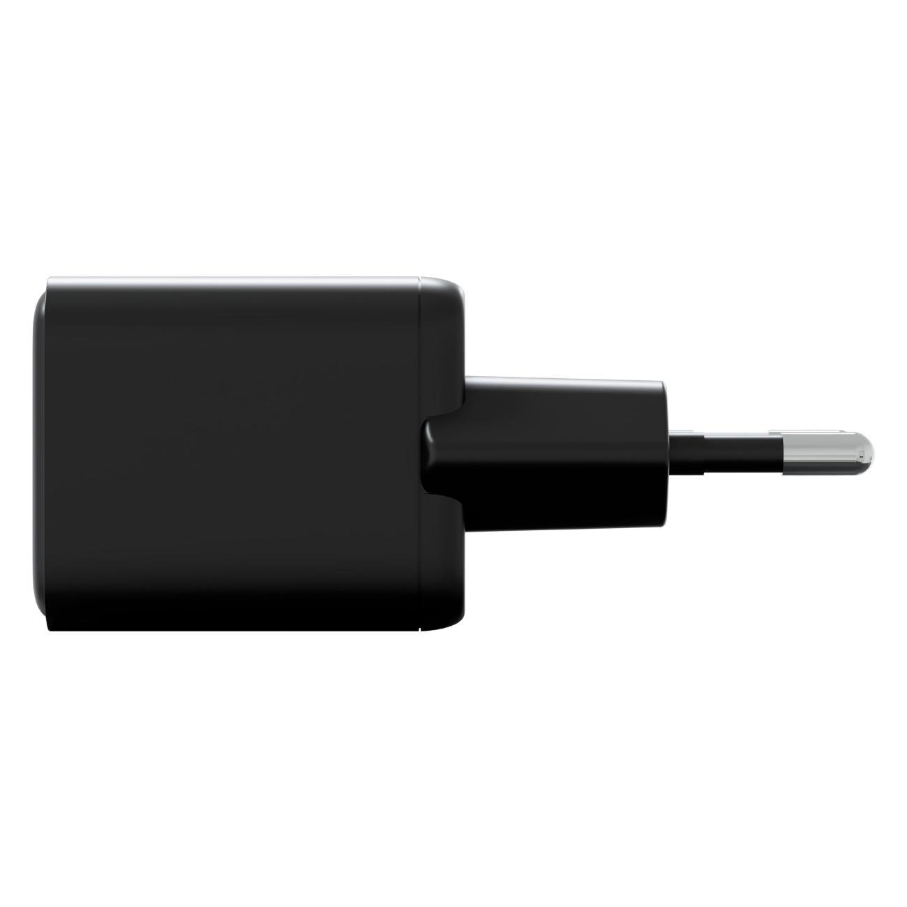 Зарядное устройство для смартфона_ Magssory Nano 45W GaN ACH006