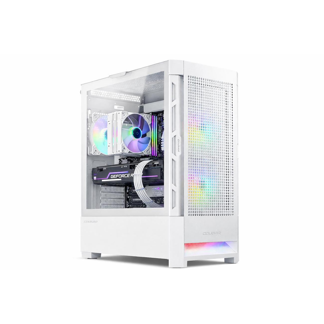 Системный блок Hard Comp CW/14600KF/5060Ti16Gb/16/512Gb