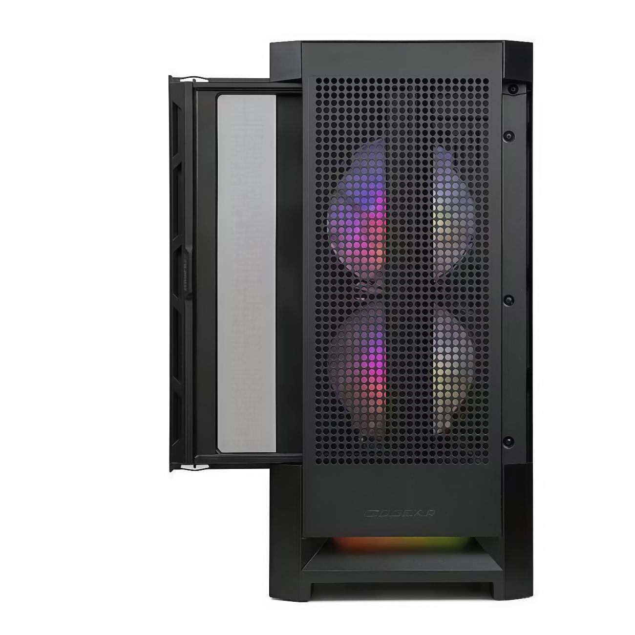 Системный блок Hard Comp CB/5700X/5060/16/512Gb