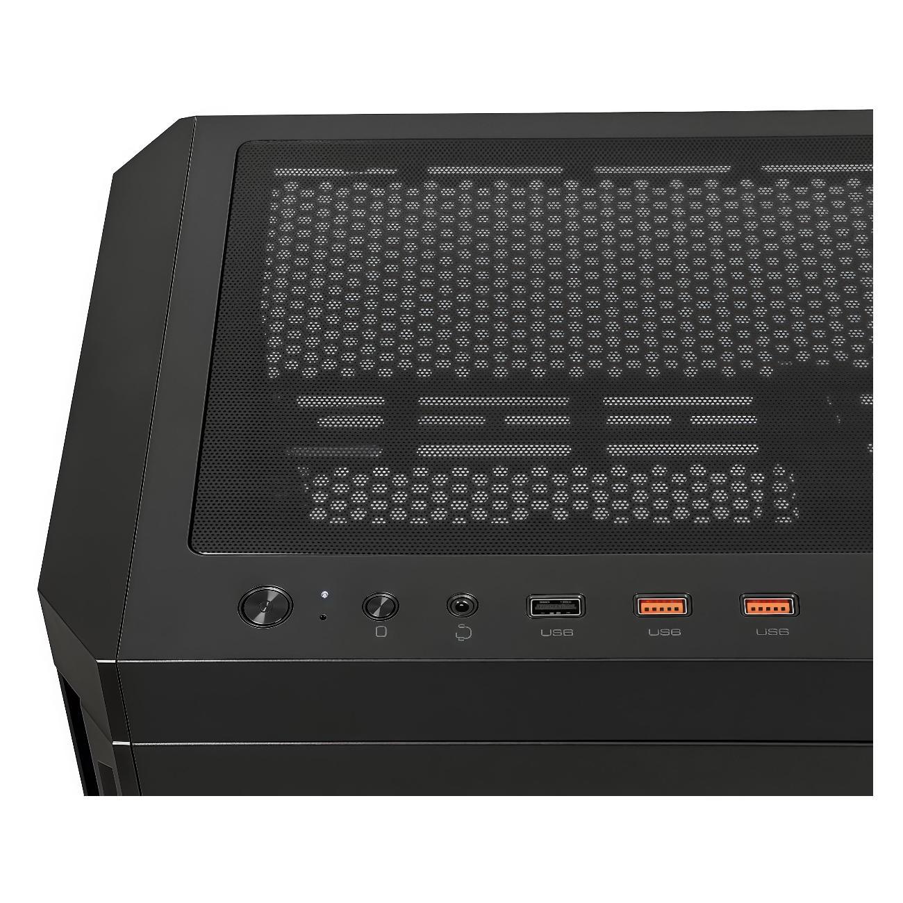 Системный блок Hard Comp CB/5700X/5060Ti16Gb/16/512Gb