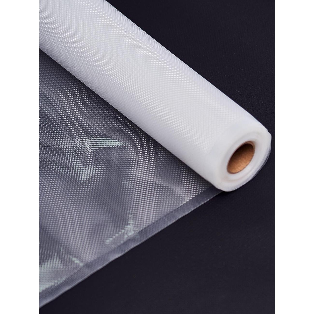 Пакет, рулон для вакуумного упаковщика LAGARDE 20х2000 см