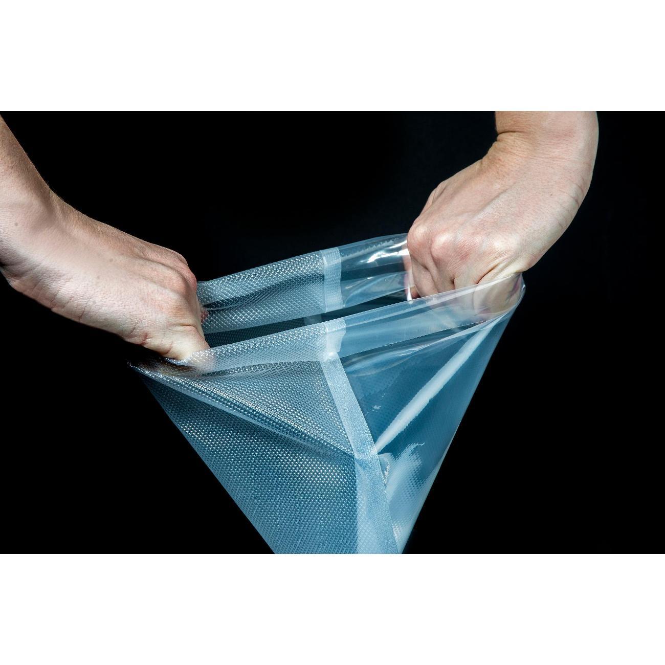 Пакет, рулон для вакуумного упаковщика LAGARDE 20х2000 см