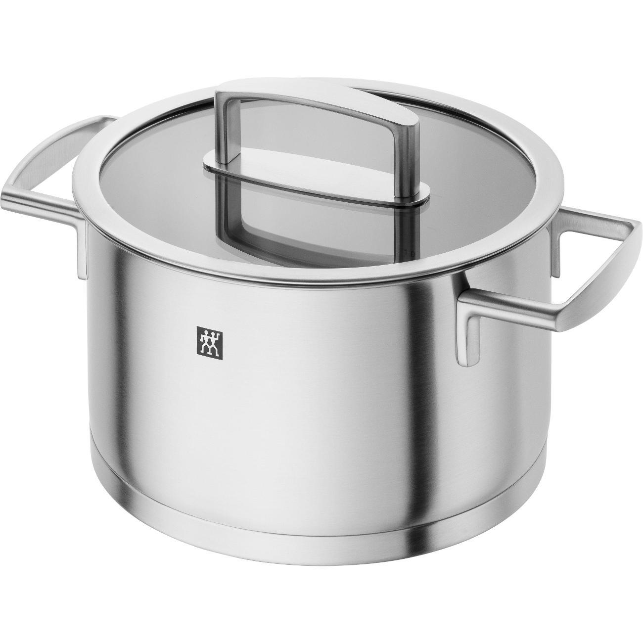 Набор кастрюль, сковород Zwilling 66460-000-0