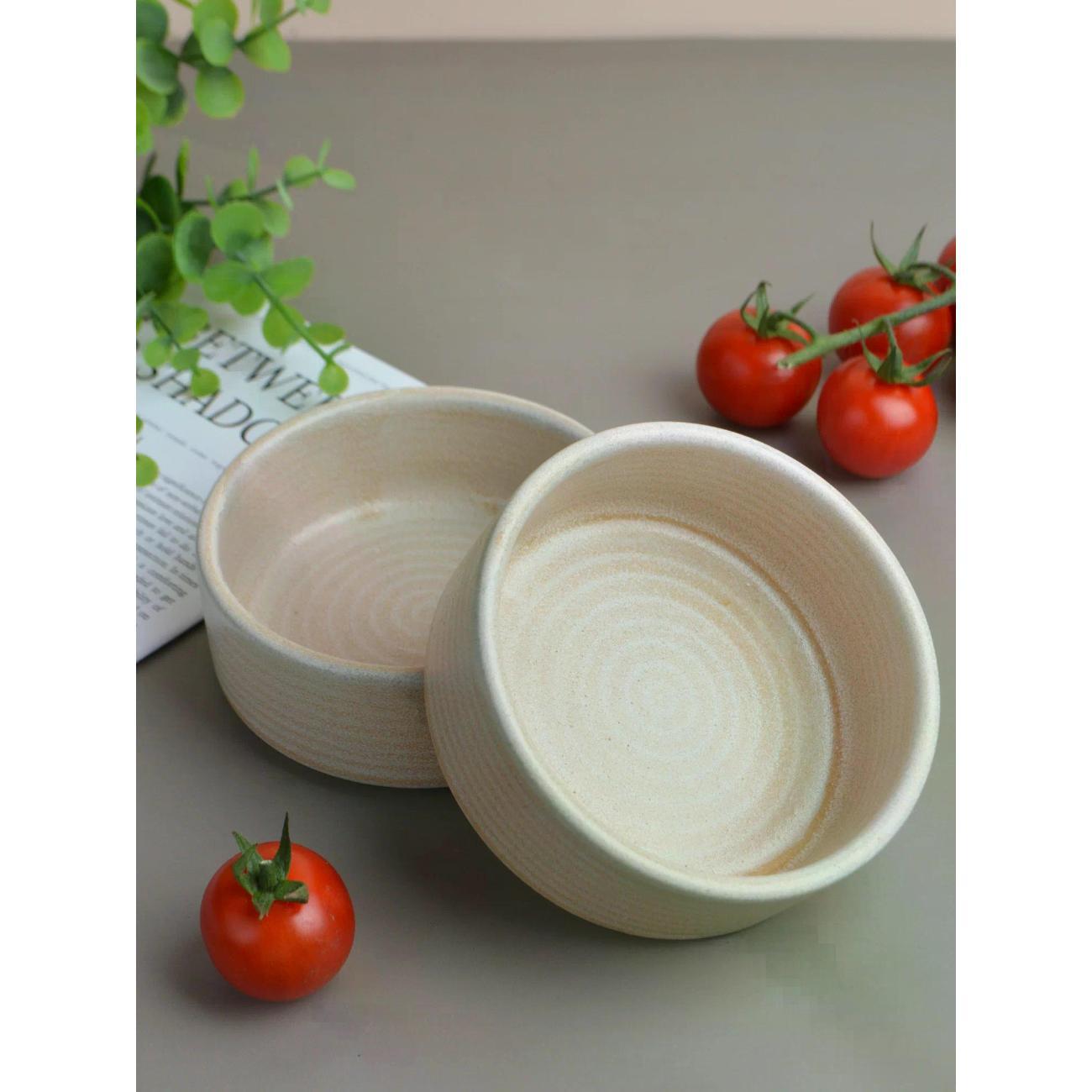 Набор салатников BONNA Mirage d=10 см, 2 шт