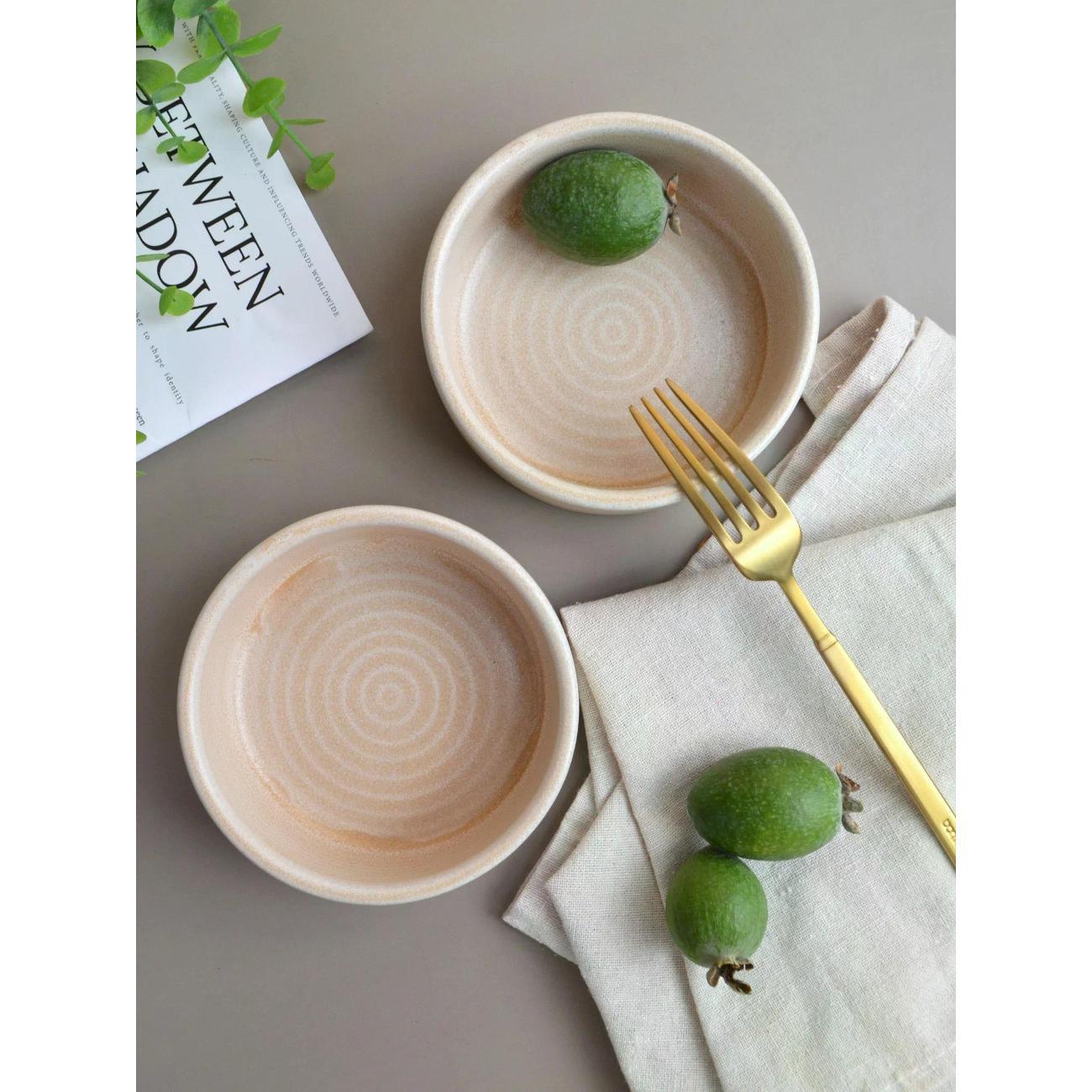 Набор салатников BONNA Mirage d=10 см, 2 шт