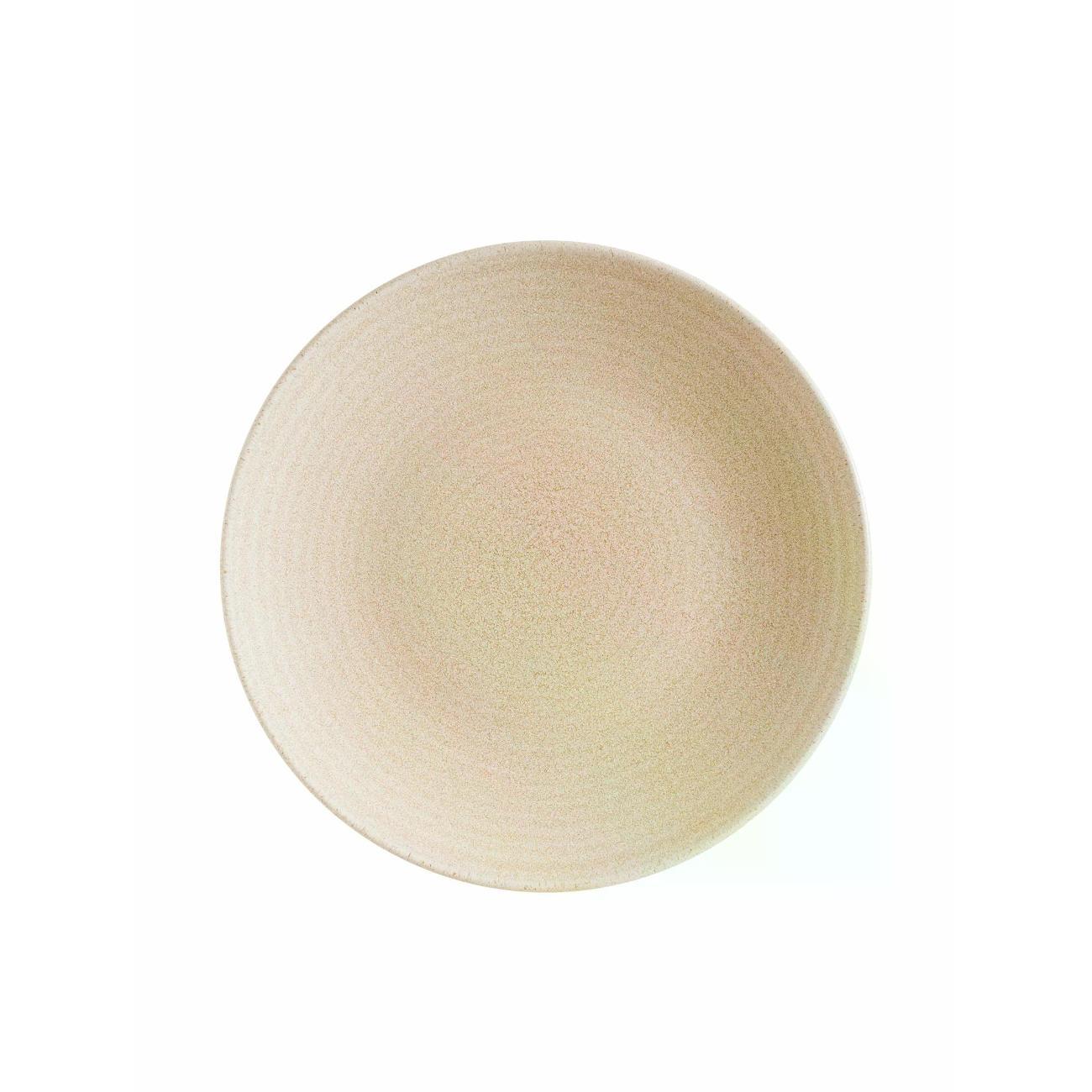 Тарелка BONNA Mirage d=21 см, 2 шт.