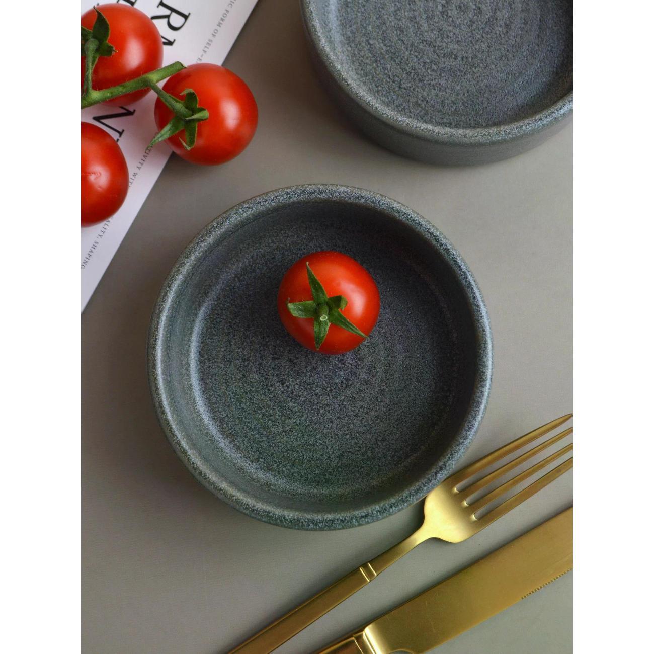 Набор салатников BONNA Hornfels d=10 см, 2 шт.