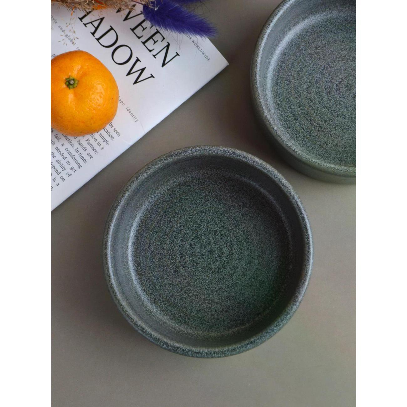 Набор салатников BONNA Hornfels d=10 см, 2 шт.