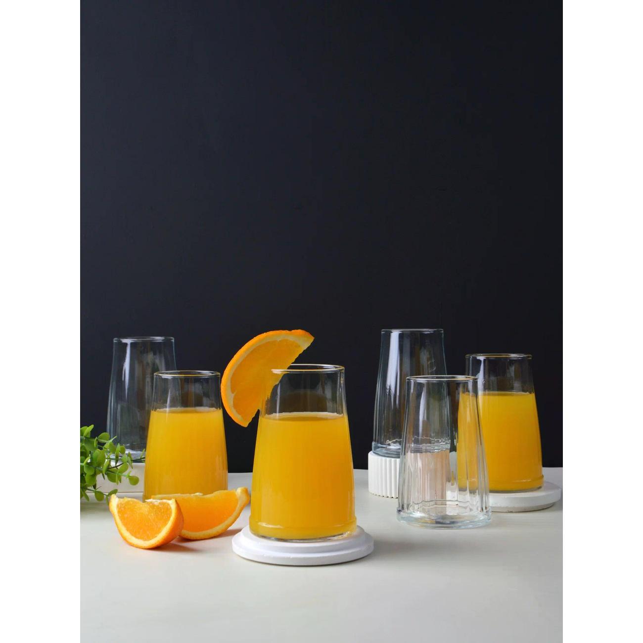 Стакан Arcoroc Bicolic, 6 шт.