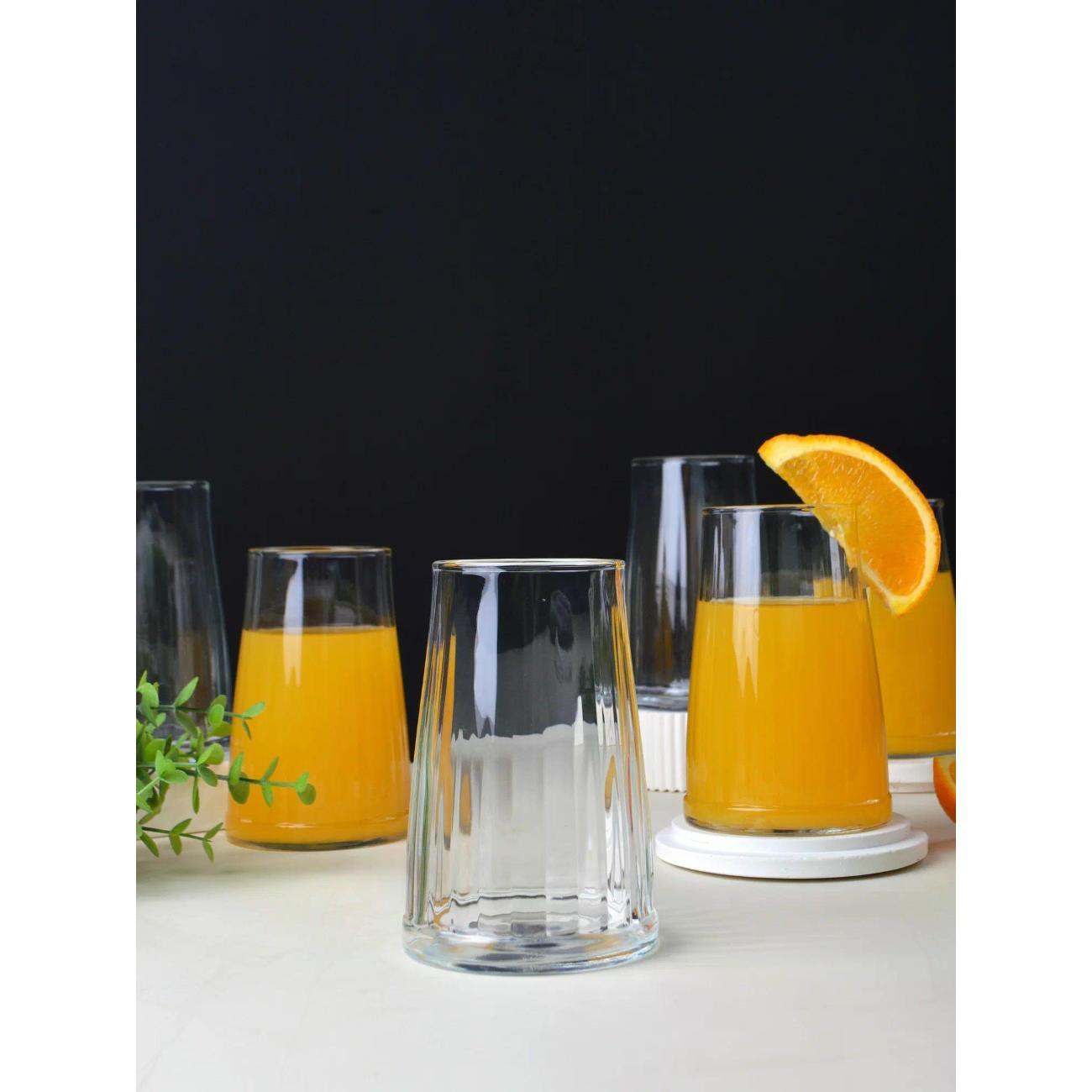 Стакан Arcoroc Bicolic, 6 шт.