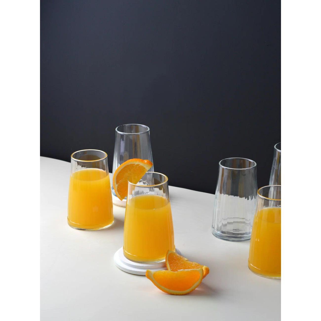 Стакан Arcoroc Bicolic, 6 шт.