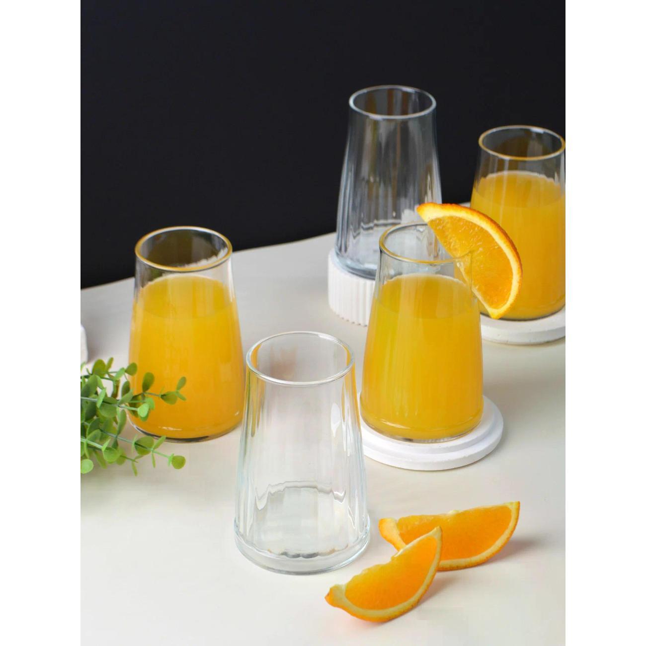 Стакан Arcoroc Bicolic, 6 шт.