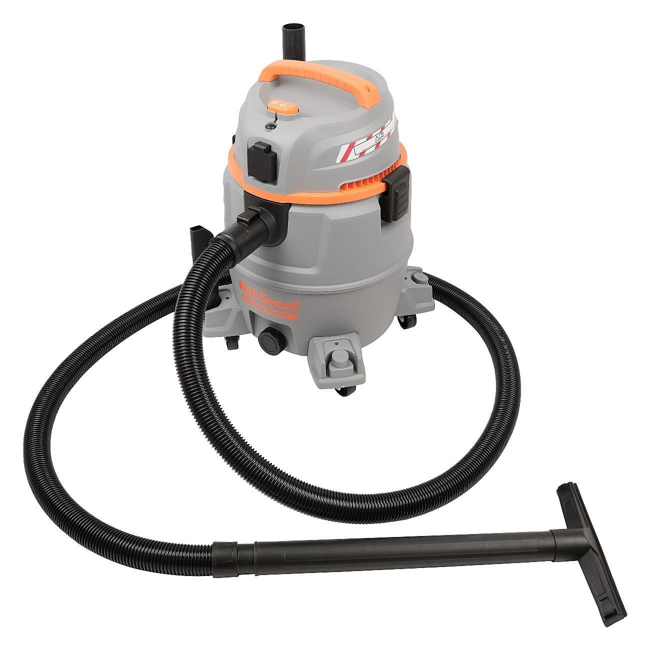 Строительный пылесос AV Steel VC 1830 PA