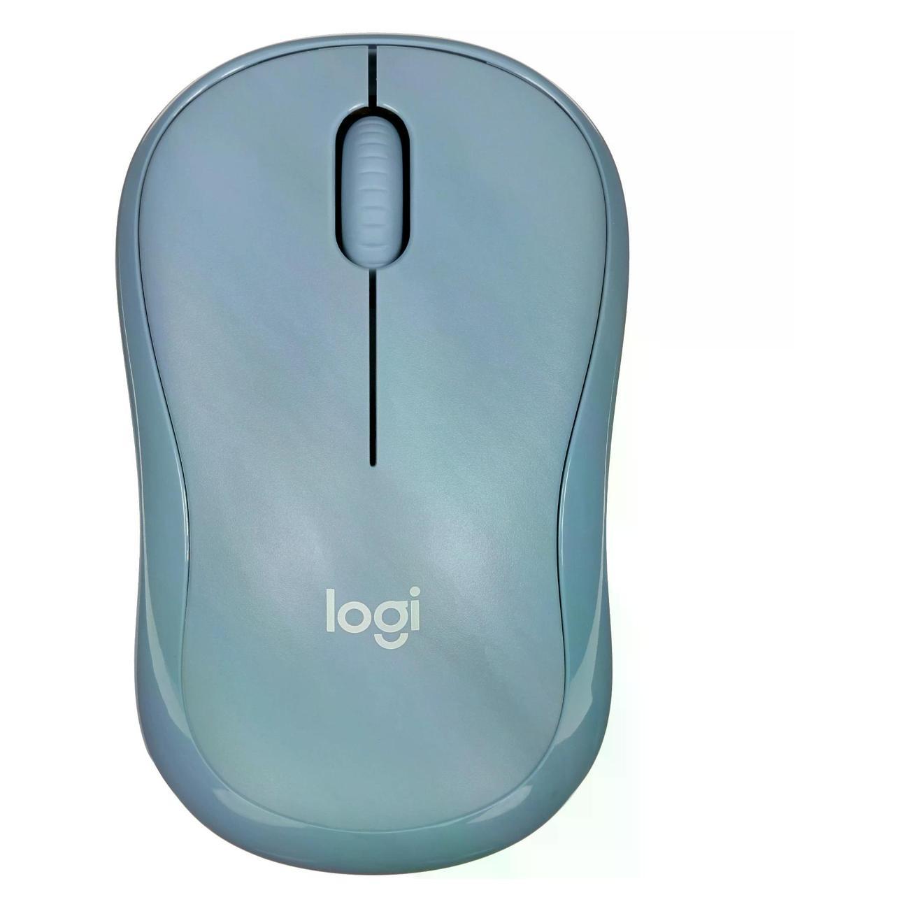 Мышь беспроводная Logitech M221 фото