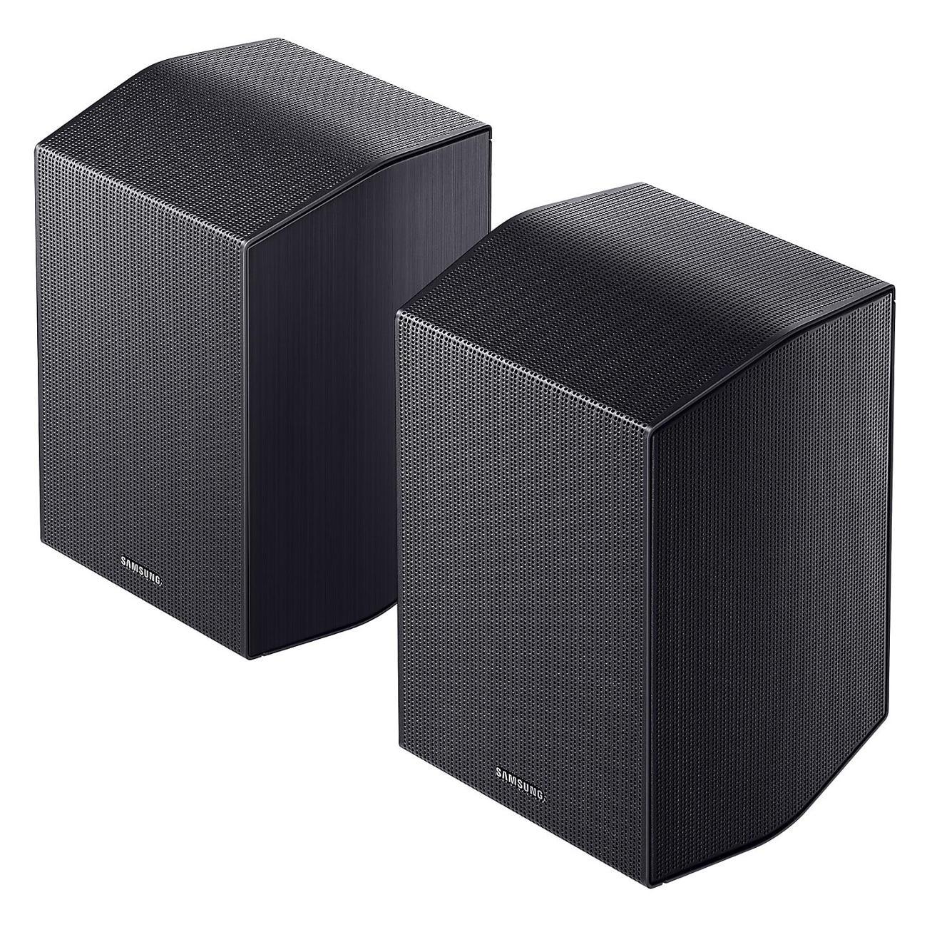 Саундбар Samsung HW-Q990F/RU