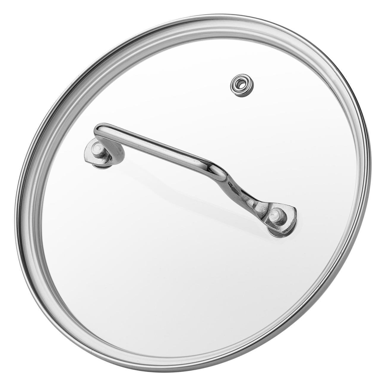 Набор посуды (нержавейка) Resto 92025