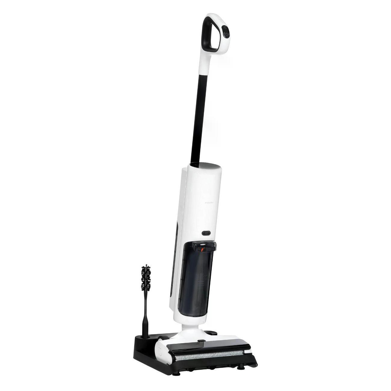 Пылесос моющий вертикальный Xiaomi Truclean W20 Wet Dry Vacuum EU