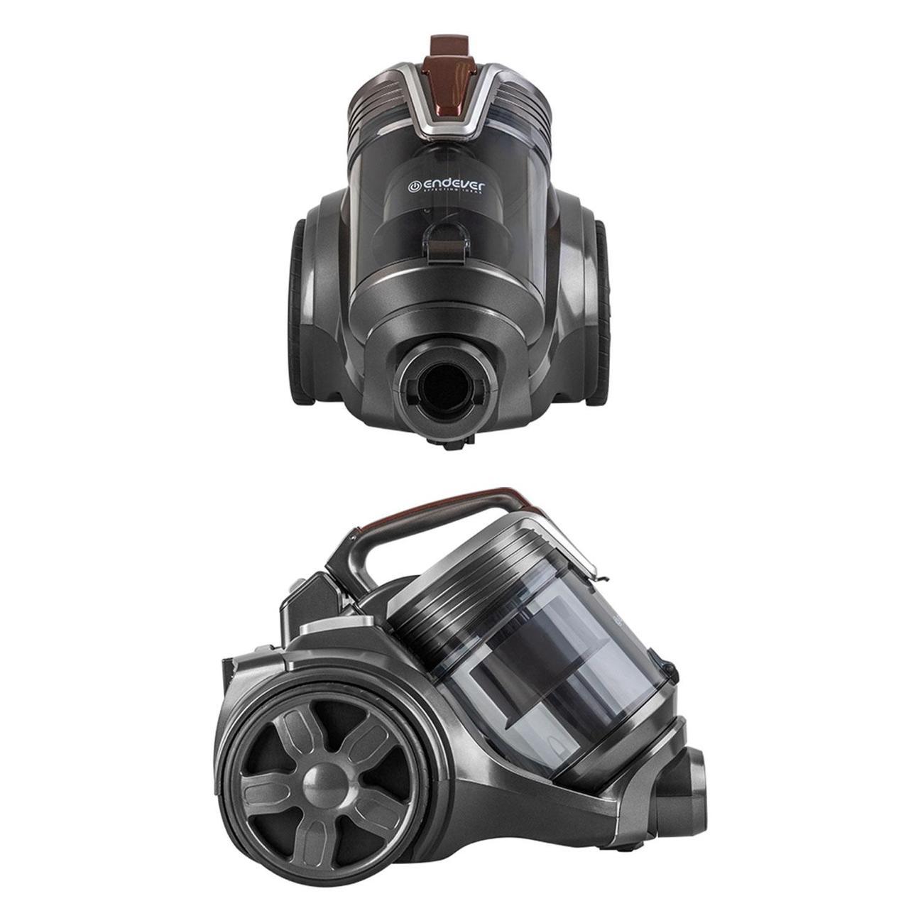 Пылесос напольный Endever VC-660