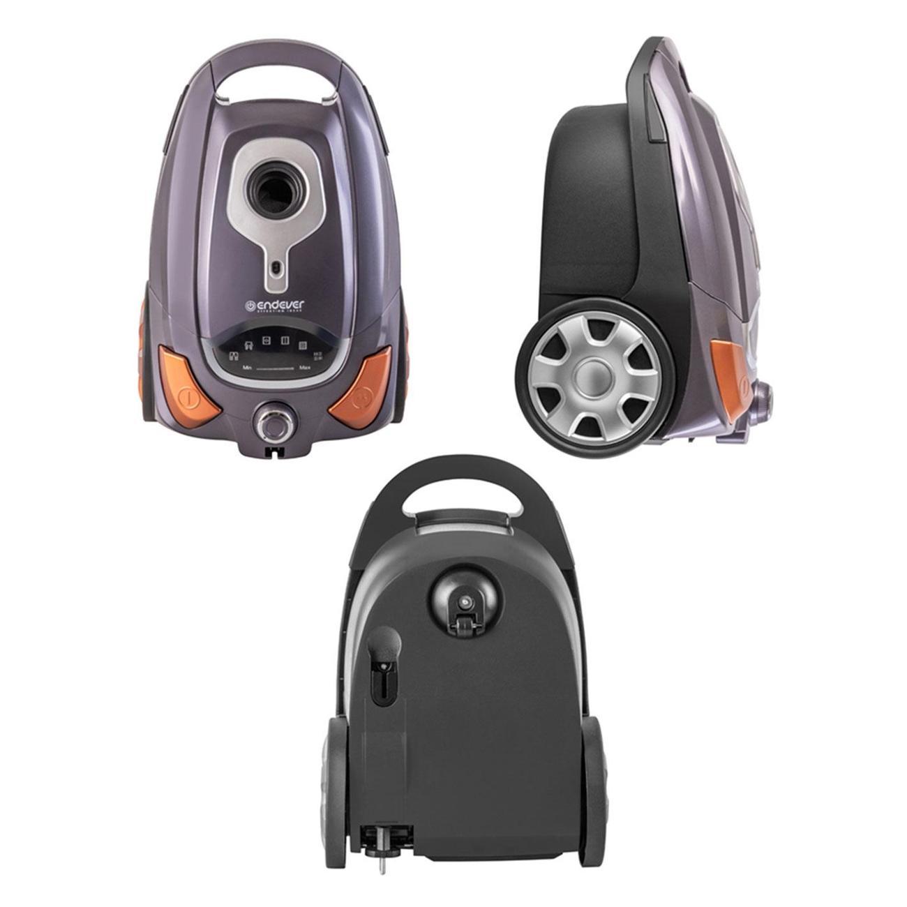 Пылесос напольный Endever VC-250