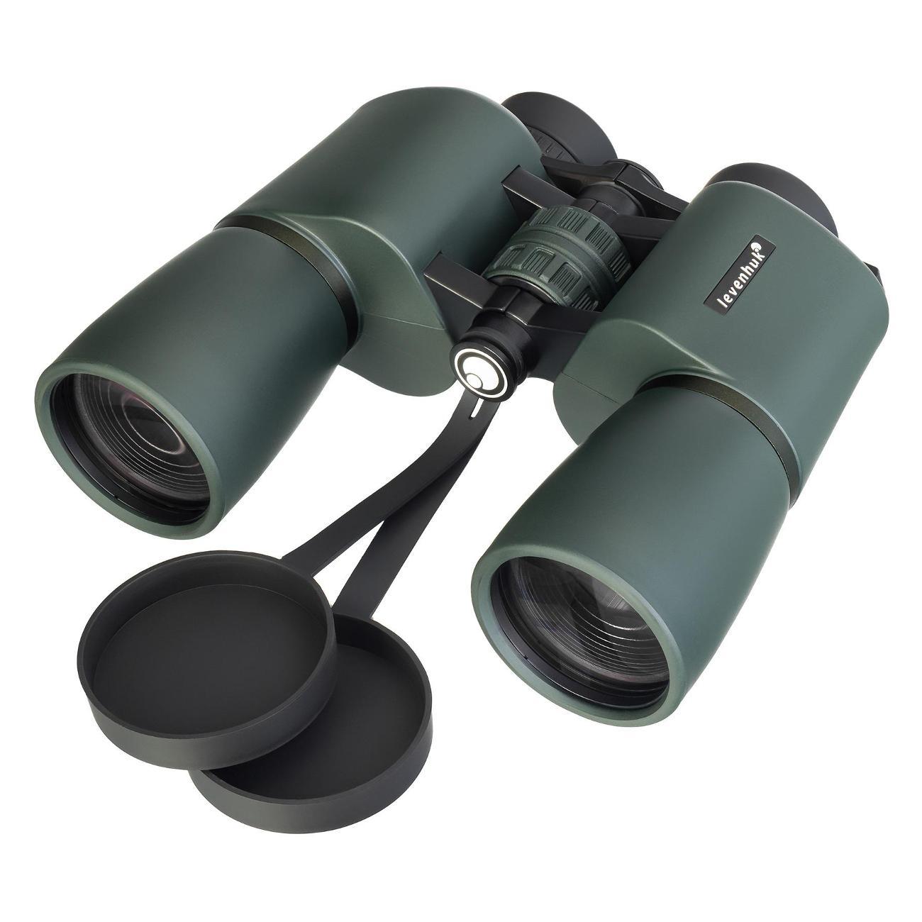 Бинокль Levenhuk New Sherman PRO 12x50 фото