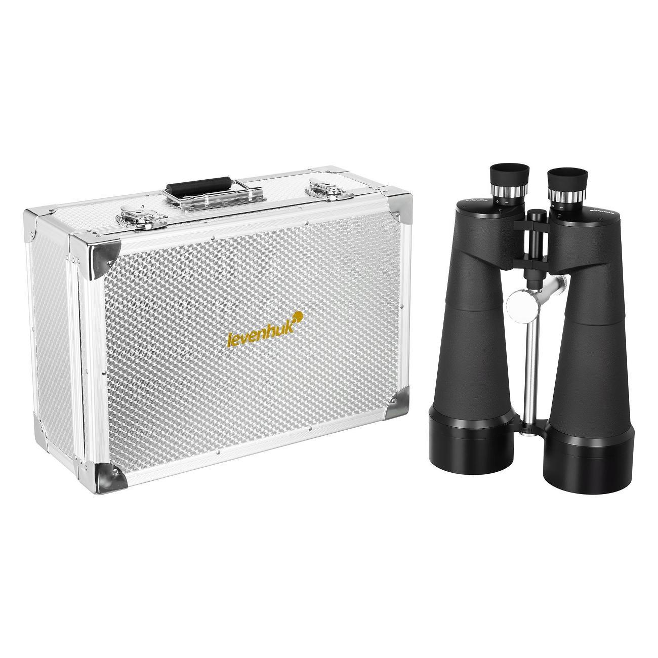 Бинокль Levenhuk Bruno PLUS 25x100