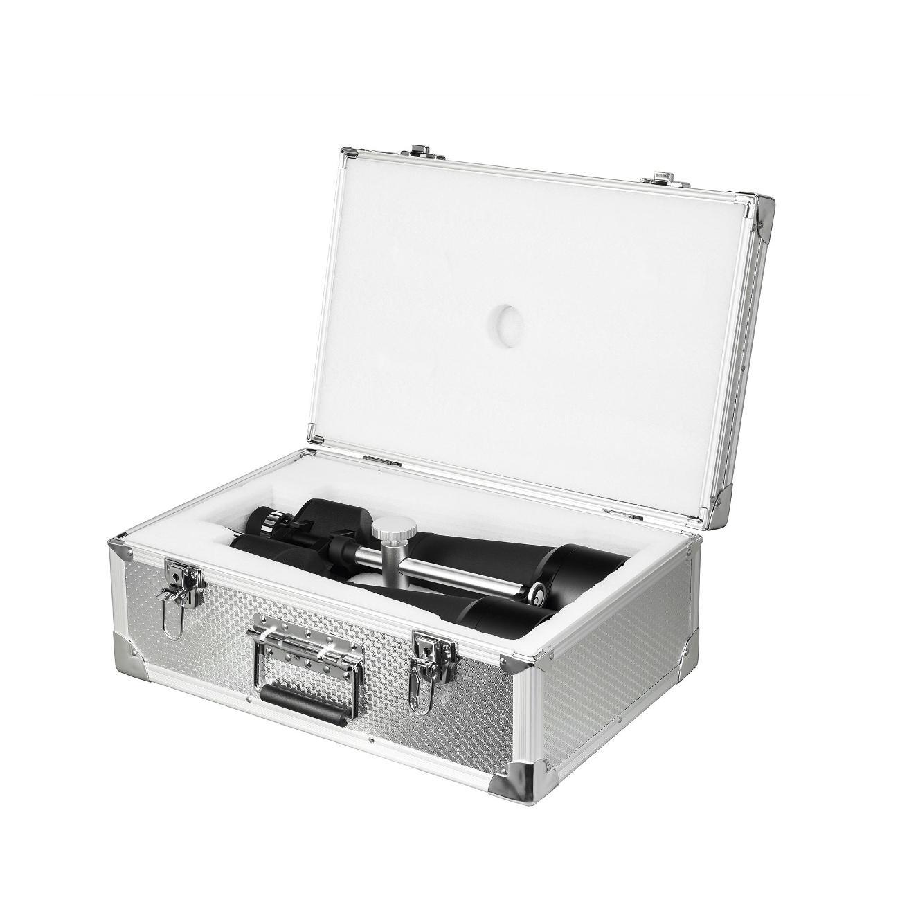 Бинокль Levenhuk Bruno PLUS 25x100