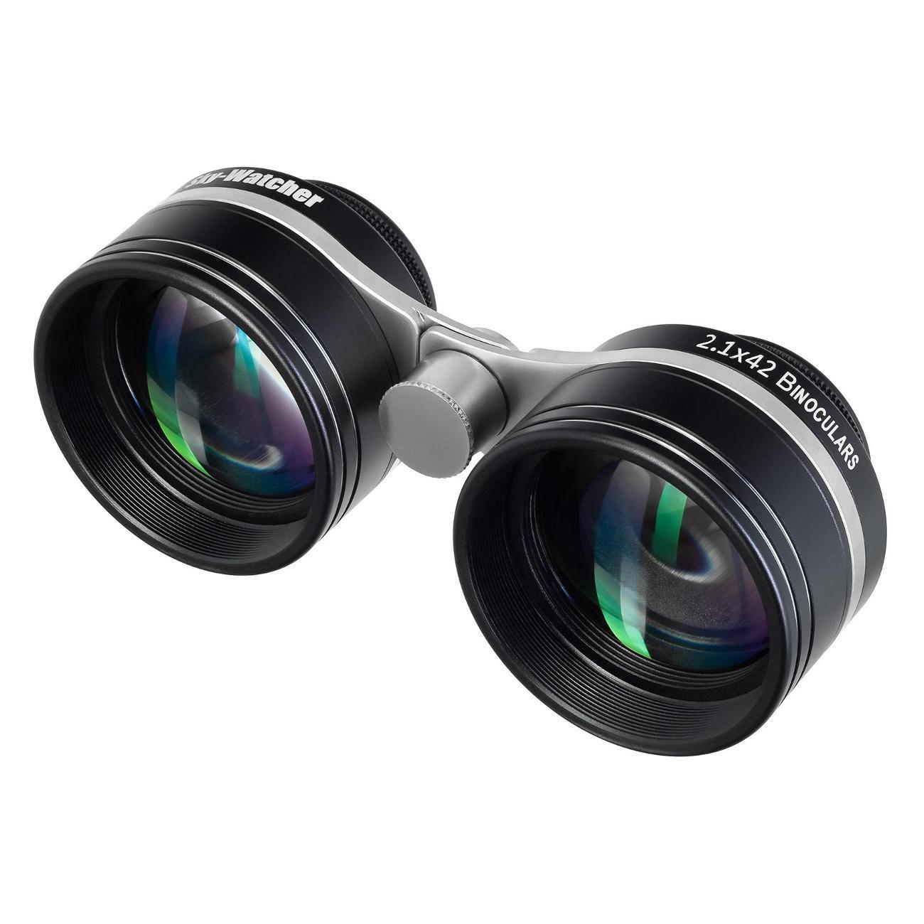 Бинокль Sky-Watcher 2,1x42
