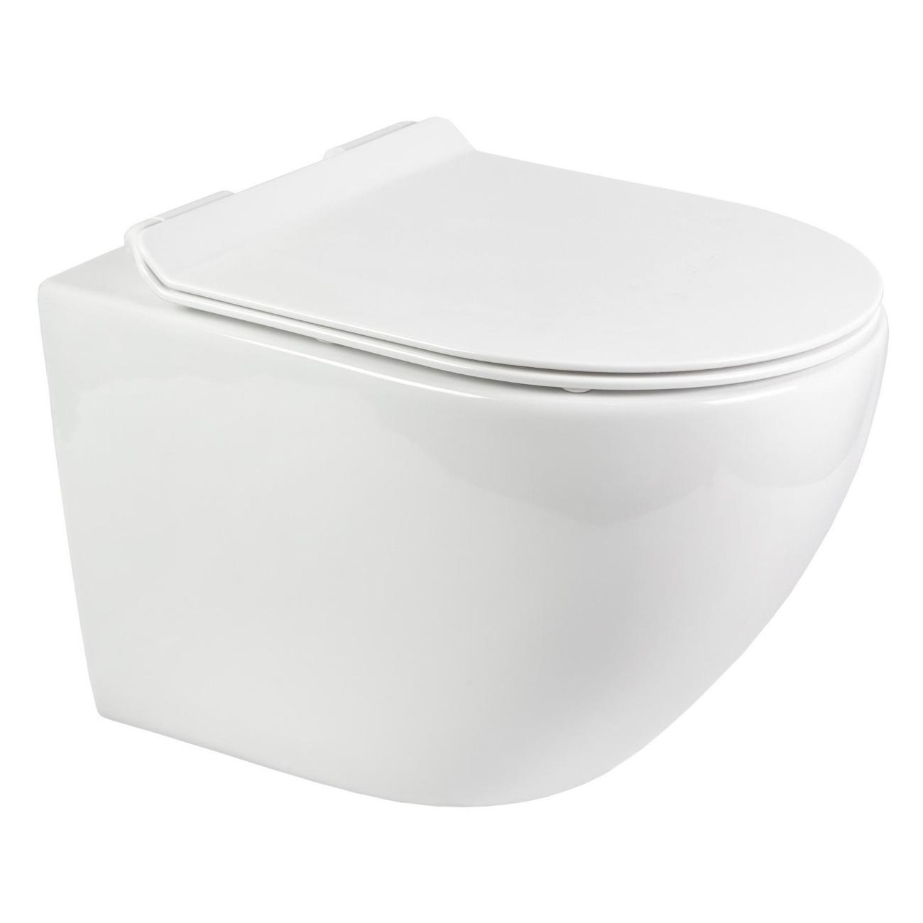 Унитаз BOND F01-10 фото