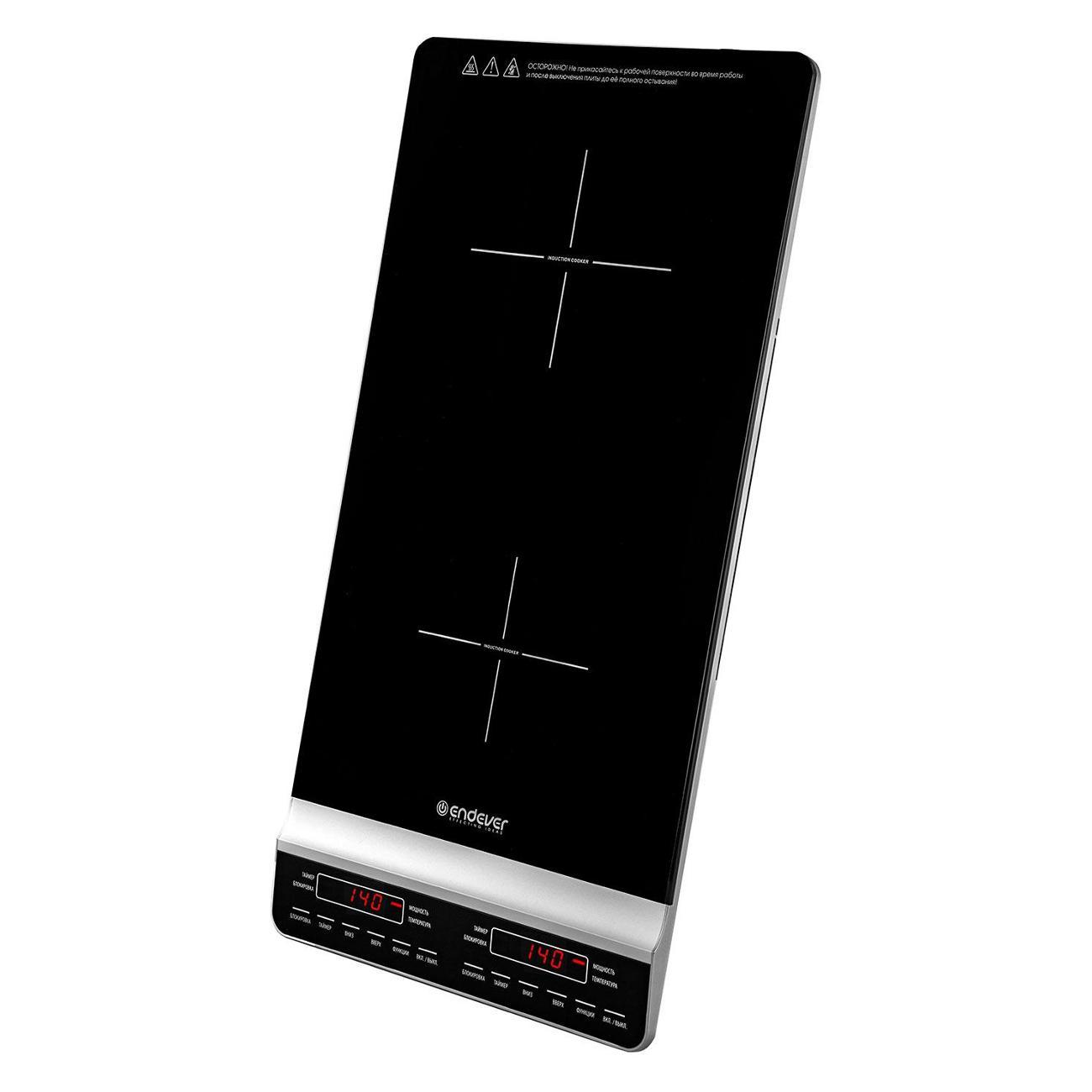 Плита электрическая Endever IP-67