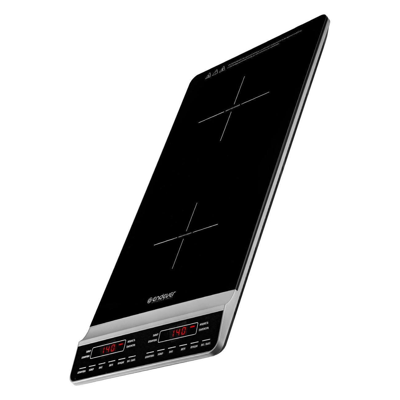 Плита электрическая Endever IP-67