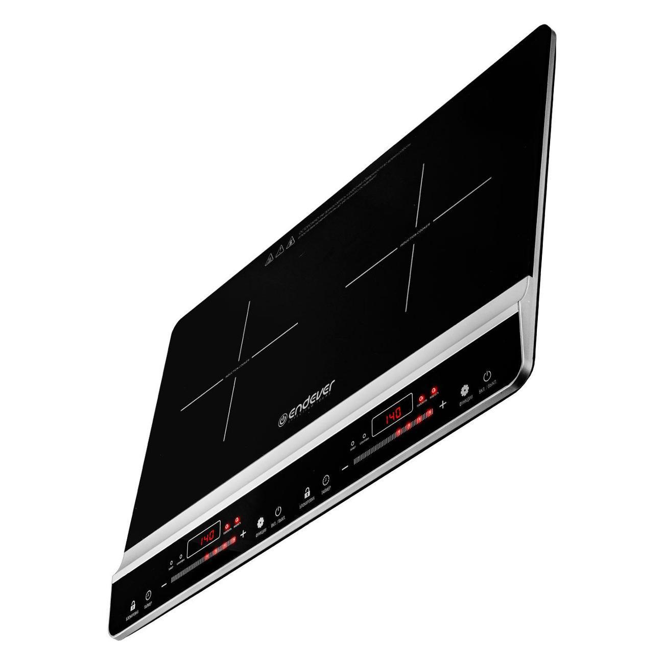 Плита электрическая Endever IP-66