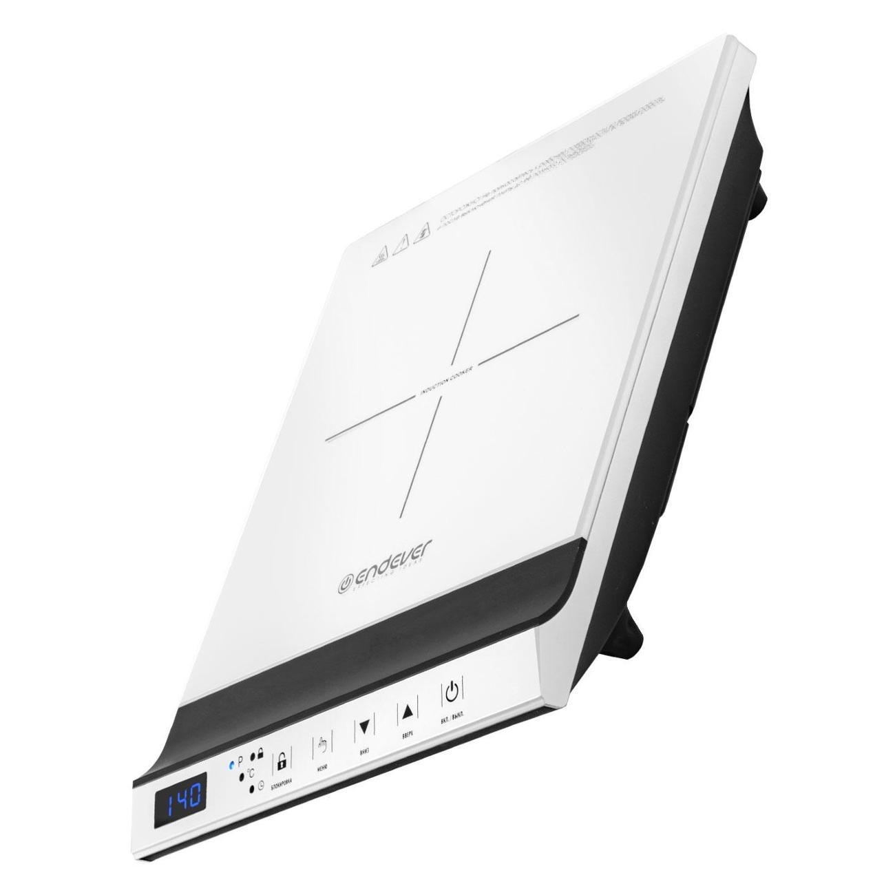 Плита электрическая Endever IP-68