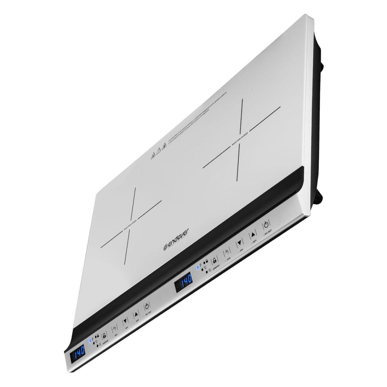 Плита электрическая Endever IP-69